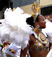 carnaval sf 2007