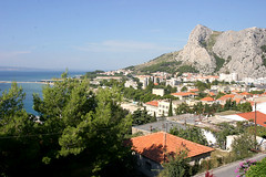 Croatian Coast, Omis
