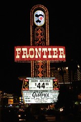 Frontier Las Vegas