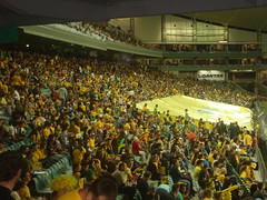 Eventos Sydney 2006