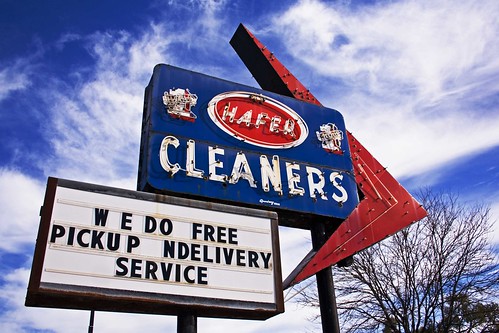 Hafer Cleaners-Villa Park, IL by William 74