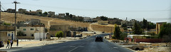 2010 Jordan & Egypt Day 2 King's Highway