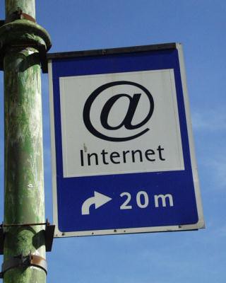 internet 20m