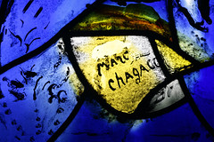 chagall windows