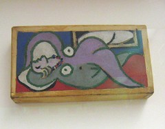 Pompidou artwork