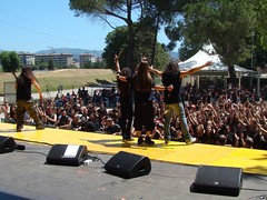 Evolution Fest. 2007