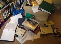 The Research Pile