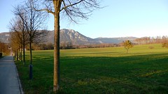 Landscapes around Feldbrunnen