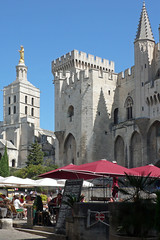 Avignon 2007