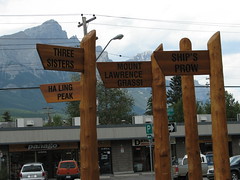 Canmore 2007