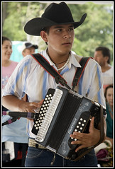 Mexican American Cultural Center Opening
