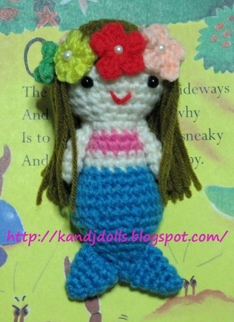 8 Free Crochet Amigurumi Patterns: Amigurumi Crochet with Crochet Me