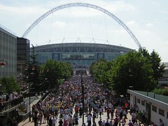 Challenge Cup Final 2007