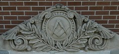 London Masonic Hall, London, Ontario