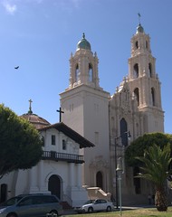 Mission Dolores, SF