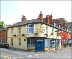Lincoln Pubs