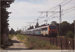 SNCF 26000