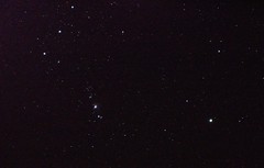 SPAO Astrophotography session