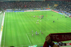 Eintracht Frankfurt - 1.FCK