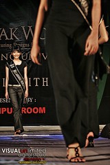 Miss Sarawak World 2006