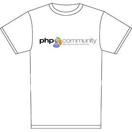Php Shirt