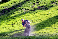 34th Annual Golf Tournament - The Olympic Club