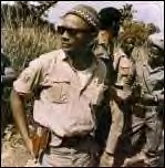 Amilcar Cabral from Cape Verde was the leader of the African Party for the Independence of Guinea-Cape Verde (PIAGC). He was assassinated in 1973 before national liberation in Bissau. by Pan-African News Wire File Photos