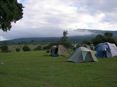 Day 07 Ngorongoro - People