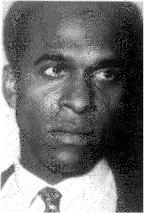 Dr. Frantz Fanon of Martinique played a role in the Algerian Revolution against French imperialist occupation during the 1950s and early 1960s. He died in the United States in 1961. by Pan-African News Wire File Photos