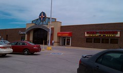 Crossroads Mall - Fort Dodge, Iowa