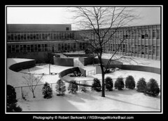 Plainview-Old Bethpage Sr. High School, Plainview, NY