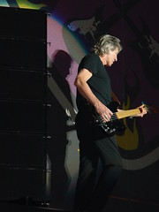 Roger Waters, Dark Side of the Moon Live Show at Arrow Classic Rock Festival, June 2006