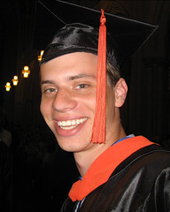 2007 Duke Grad Day