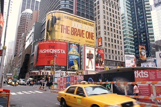 Broadway/New York