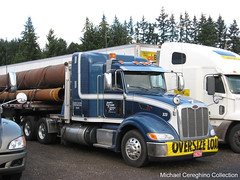 Leavitt's Freight Service
