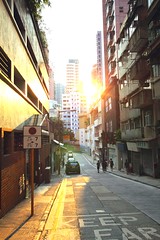 Hong Kong 2010