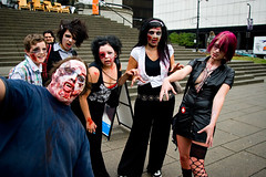 Zombie Walk 2007