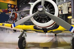 EAA Aircraft Museum