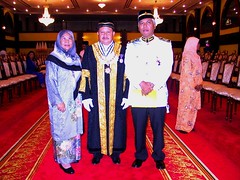 Royal Function - Istana Perak