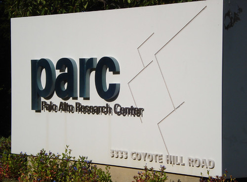 PARC: Being ‘Open’ Powers a New Business Model