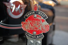 North West Vintage Motorcycle Club