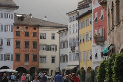 Trentino 2010: Trient