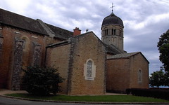 Charnay-lès-Mâcon, France