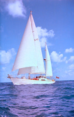 Yacht Keramos Voyage