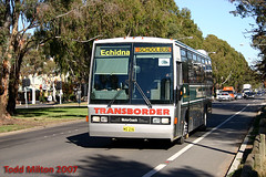 Transborder Express