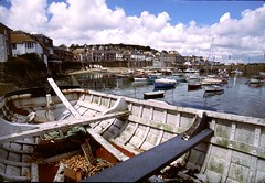 Fishing Villages, Harbours and Seascapes