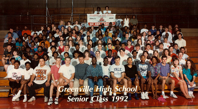Ghs Class Of 1992 Flickr Photo Sharing