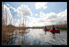 Winchester Kayaking and Canoeing