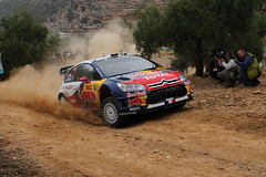 WRC Rally de España (2010)