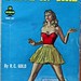 Drive -In Girl - Midwood Book 87 - R.C Gold - 1961.